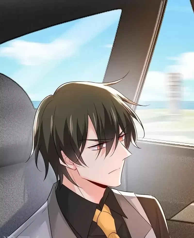 đọc truyện Tổng Tài Tại Thượng Chương 485.5 ảnh 20 tại Thiên Thai Truyện