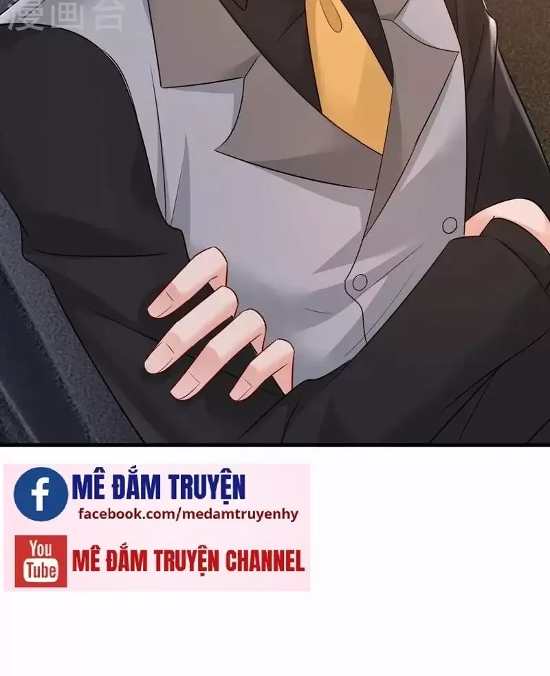 đọc truyện Tổng Tài Tại Thượng Chương 485.5 ảnh 21 tại Thiên Thai Truyện