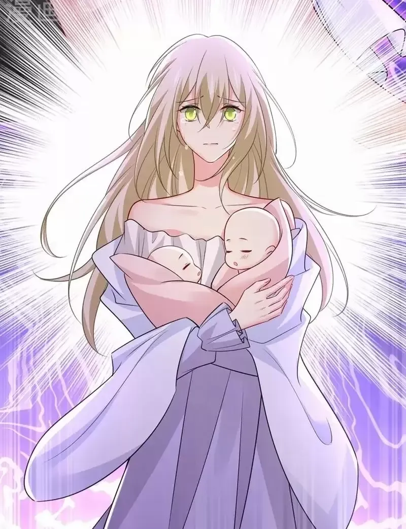 đọc truyện Tổng Tài Tại Thượng Chương 485.5 ảnh 26 tại Thiên Thai Truyện