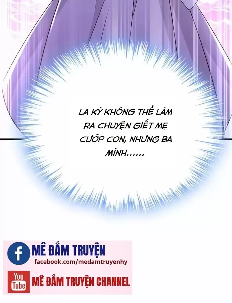 đọc truyện Tổng Tài Tại Thượng Chương 485.5 ảnh 27 tại Thiên Thai Truyện