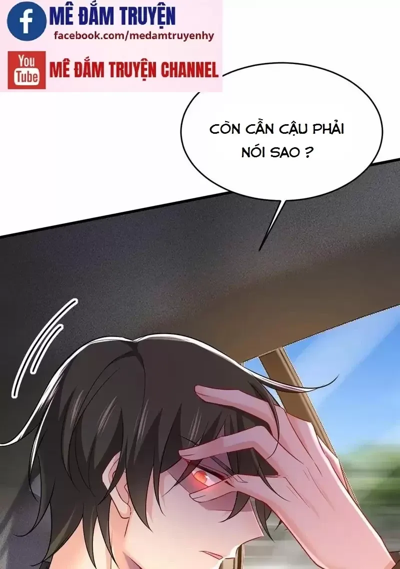 đọc truyện Tổng Tài Tại Thượng Chương 485.5 ảnh 5 tại Thiên Thai Truyện