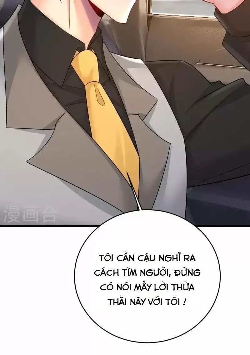 đọc truyện Tổng Tài Tại Thượng Chương 485.5 ảnh 6 tại Thiên Thai Truyện