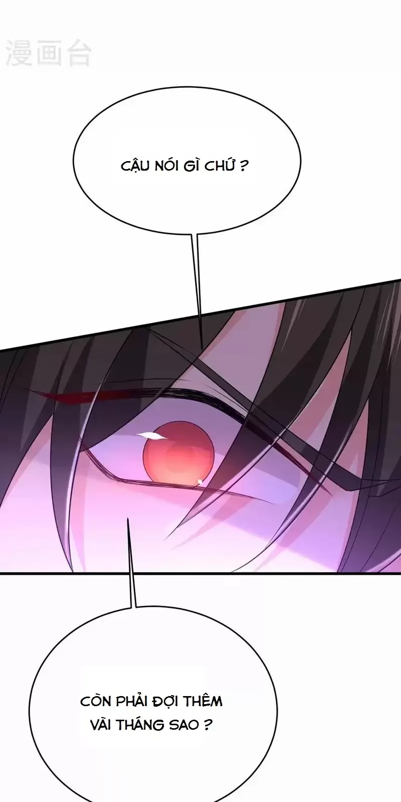 đọc truyện Tổng Tài Tại Thượng Chương 485.5 ảnh 9 tại Thiên Thai Truyện