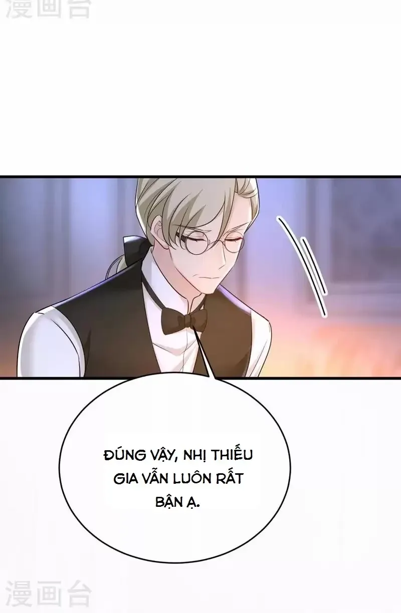 đọc truyện Tổng Tài Tại Thượng Chương 485 ảnh 15 tại Thiên Thai Truyện