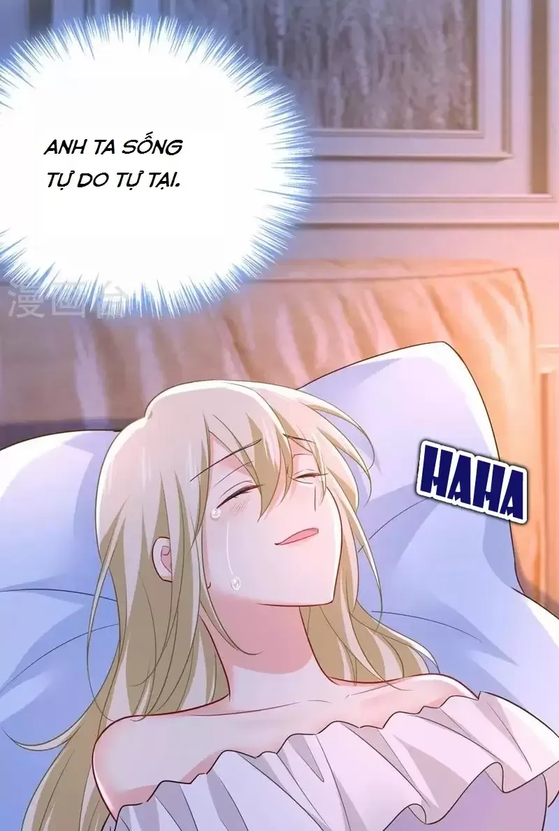 đọc truyện Tổng Tài Tại Thượng Chương 485 ảnh 17 tại Thiên Thai Truyện