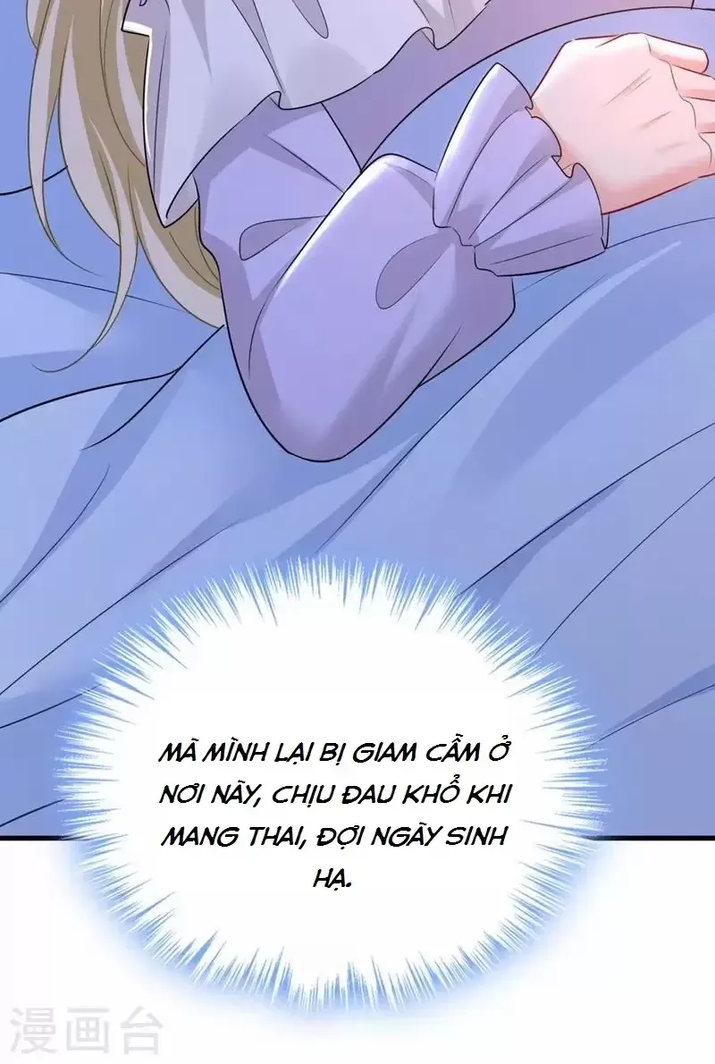 đọc truyện Tổng Tài Tại Thượng Chương 485 ảnh 18 tại Thiên Thai Truyện