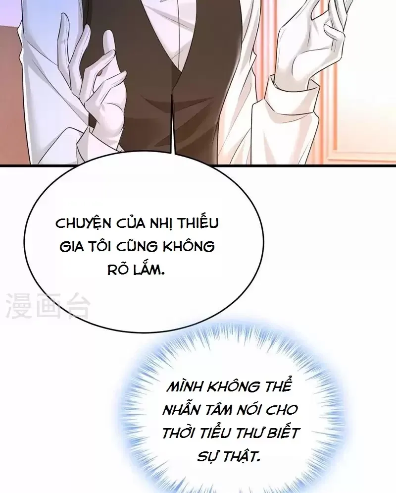 đọc truyện Tổng Tài Tại Thượng Chương 485 ảnh 4 tại Thiên Thai Truyện