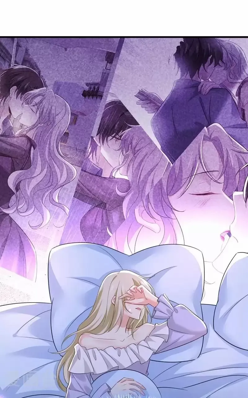 đọc truyện Tổng Tài Tại Thượng Chương 485 ảnh 22 tại Thiên Thai Truyện