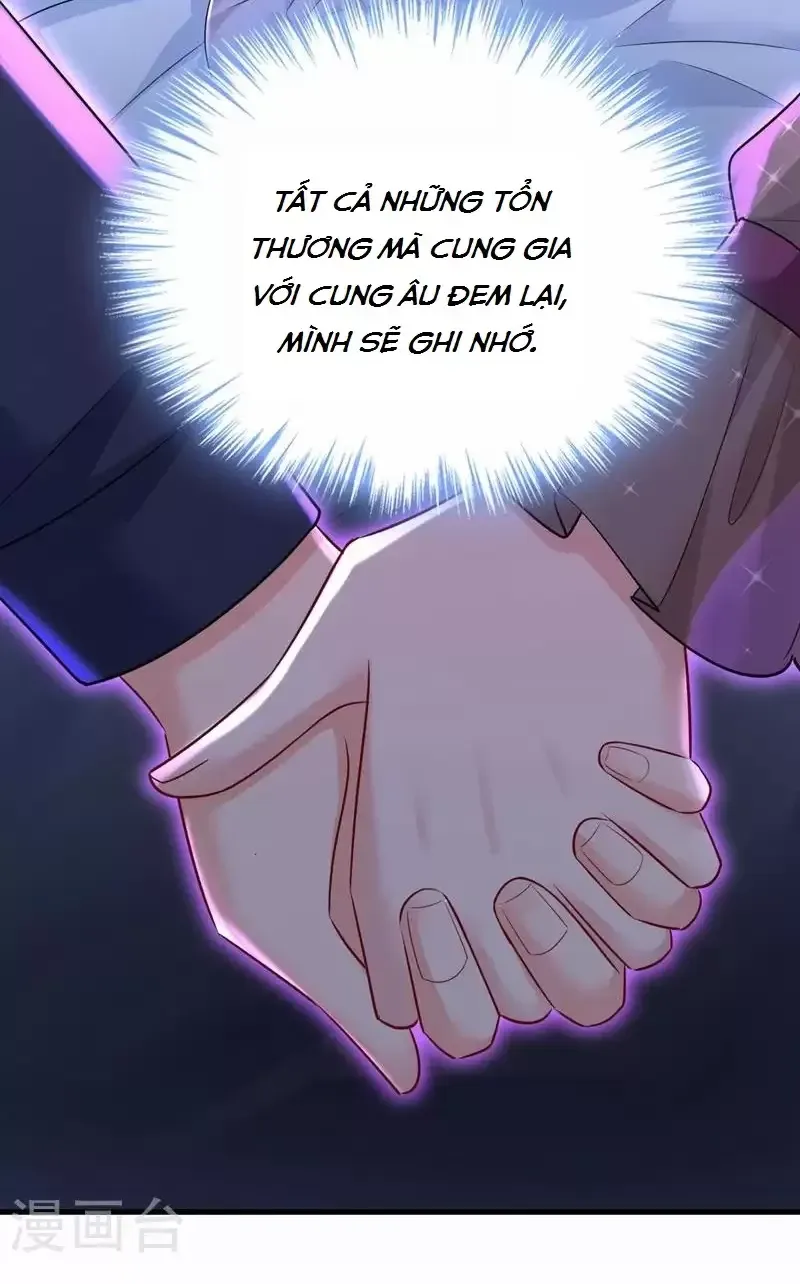 đọc truyện Tổng Tài Tại Thượng Chương 485 ảnh 23 tại Thiên Thai Truyện