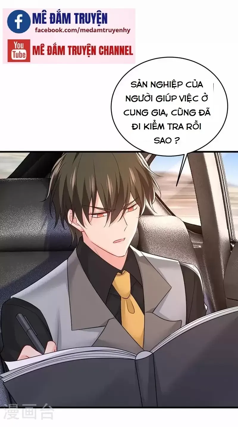 đọc truyện Tổng Tài Tại Thượng Chương 485 ảnh 27 tại Thiên Thai Truyện