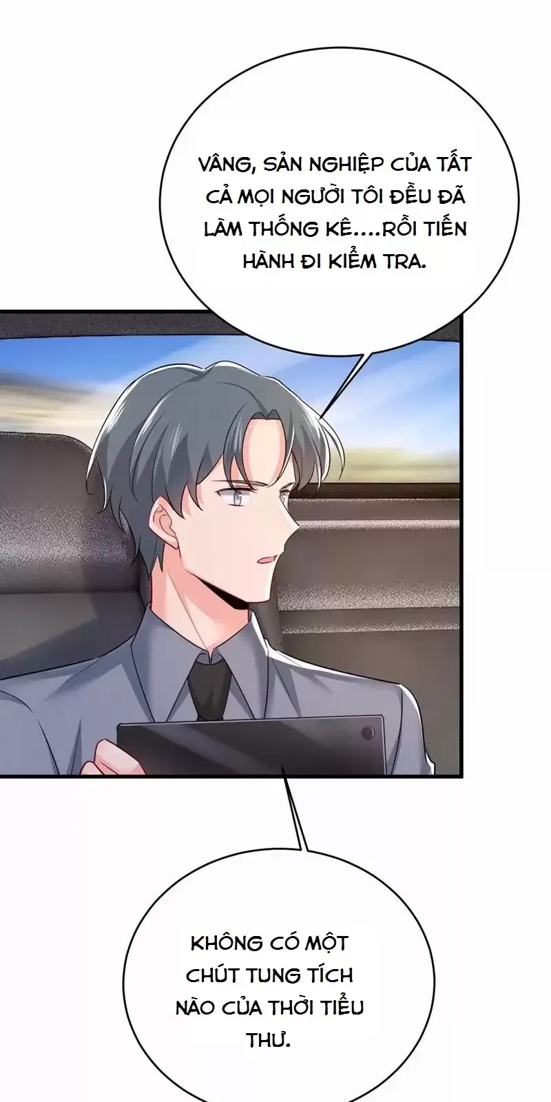 đọc truyện Tổng Tài Tại Thượng Chương 485 ảnh 28 tại Thiên Thai Truyện