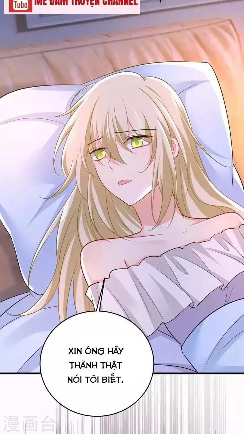 đọc truyện Tổng Tài Tại Thượng Chương 485 ảnh 6 tại Thiên Thai Truyện