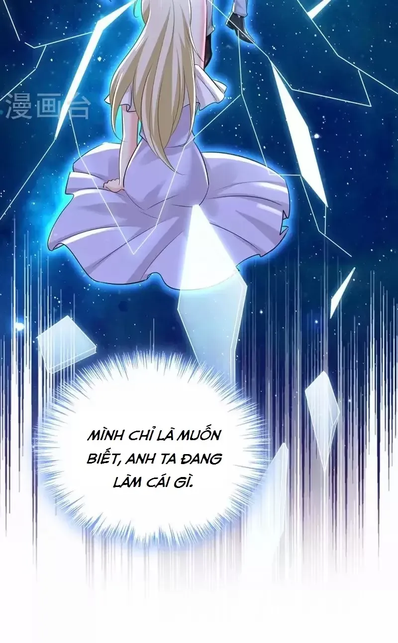 đọc truyện Tổng Tài Tại Thượng Chương 485 ảnh 8 tại Thiên Thai Truyện