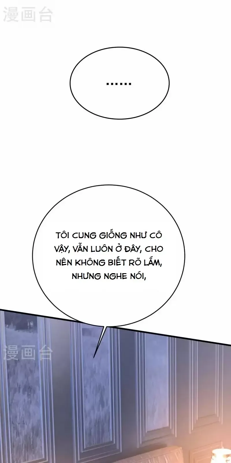 đọc truyện Tổng Tài Tại Thượng Chương 485 ảnh 9 tại Thiên Thai Truyện