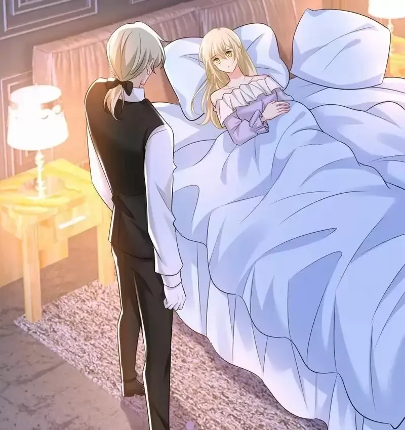 đọc truyện Tổng Tài Tại Thượng Chương 485 ảnh 10 tại Thiên Thai Truyện