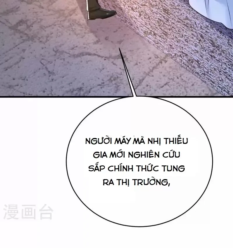 đọc truyện Tổng Tài Tại Thượng Chương 485 ảnh 11 tại Thiên Thai Truyện