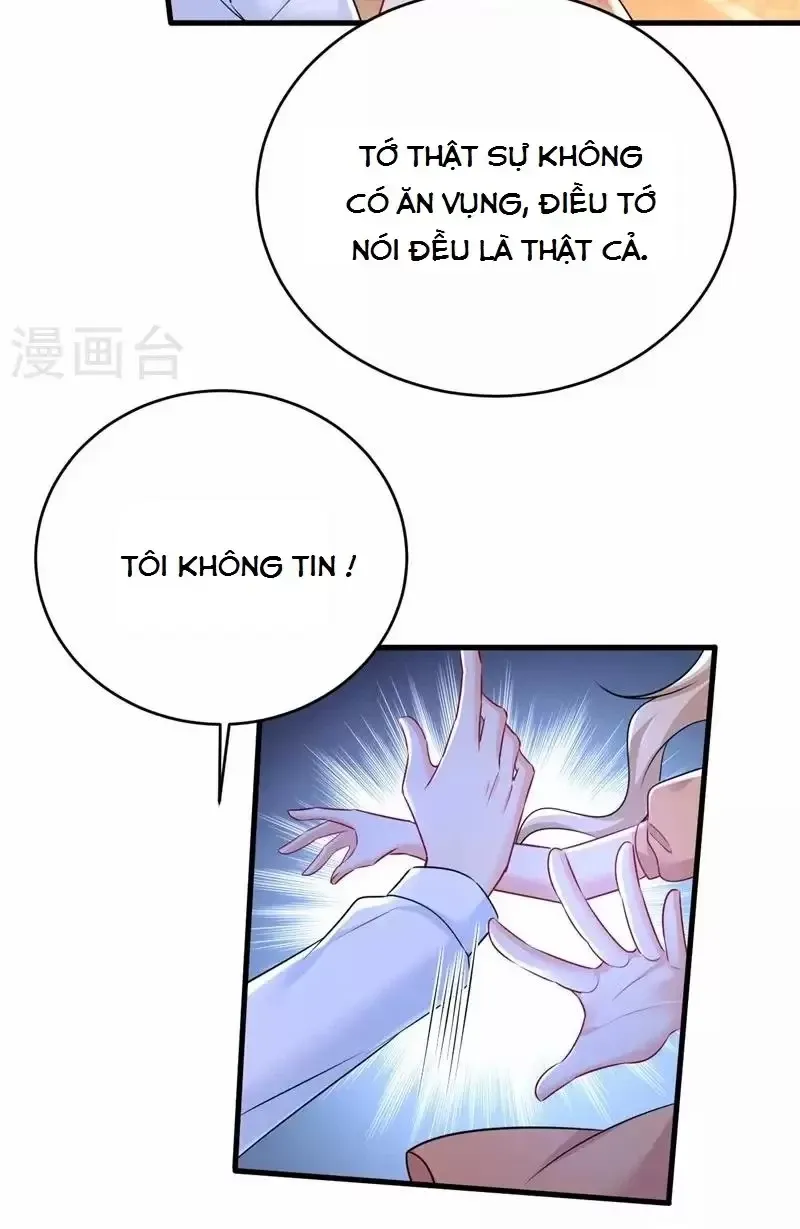 đọc truyện Tổng Tài Tại Thượng Chương 486 ảnh 12 tại Thiên Thai Truyện