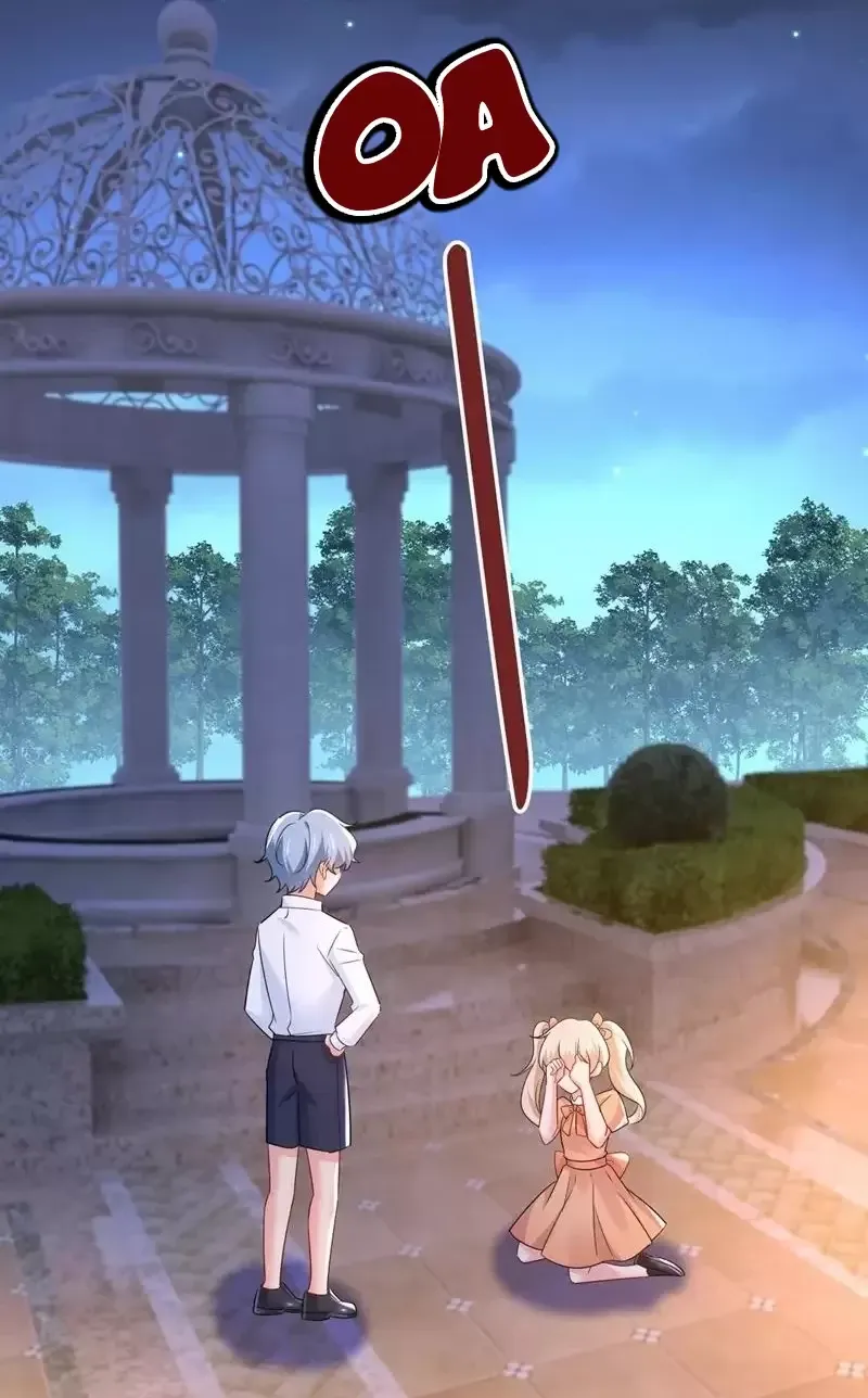 đọc truyện Tổng Tài Tại Thượng Chương 486 ảnh 14 tại Thiên Thai Truyện