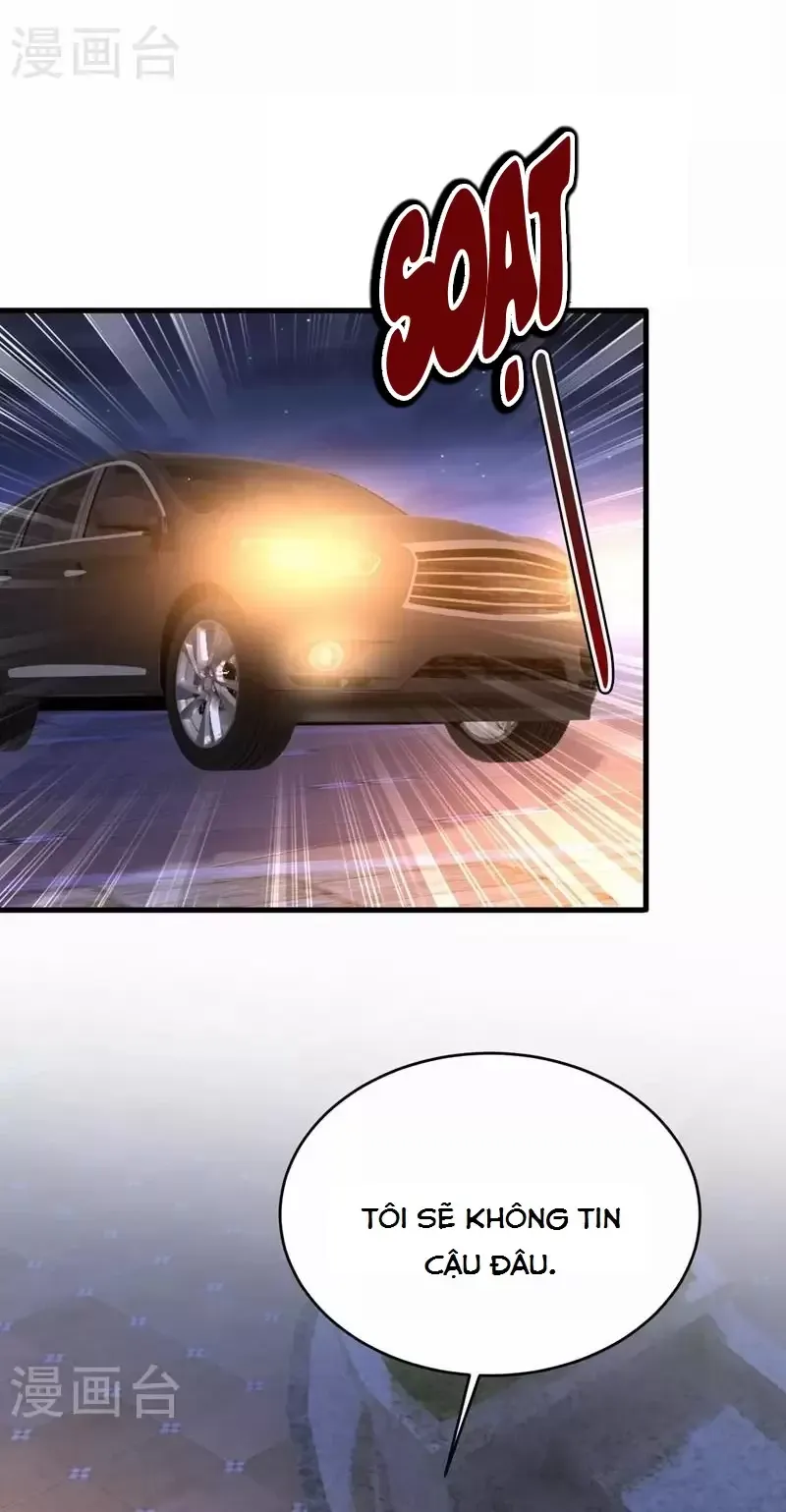 đọc truyện Tổng Tài Tại Thượng Chương 486 ảnh 15 tại Thiên Thai Truyện