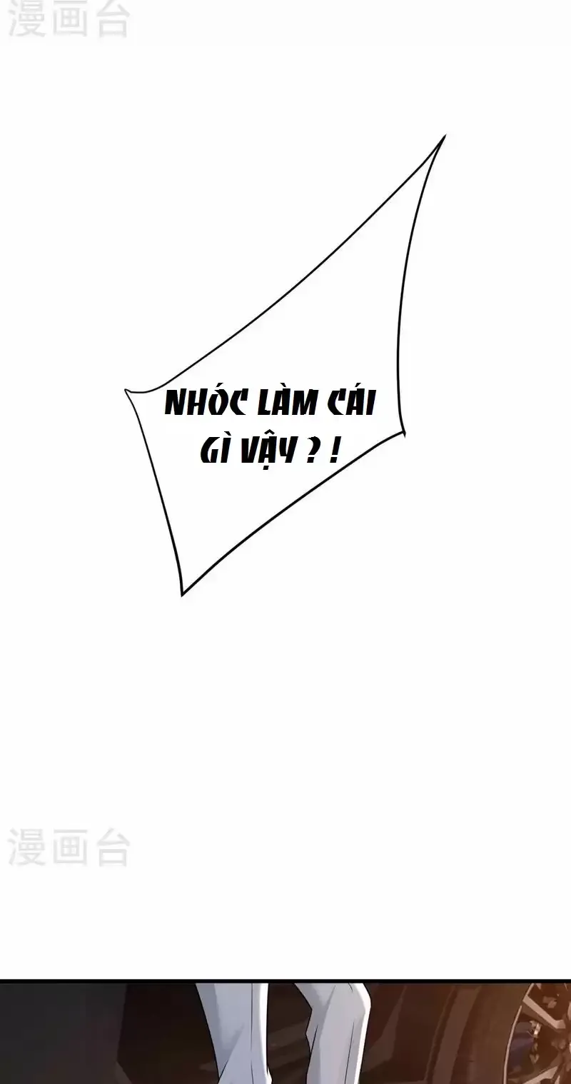 đọc truyện Tổng Tài Tại Thượng Chương 486 ảnh 19 tại Thiên Thai Truyện