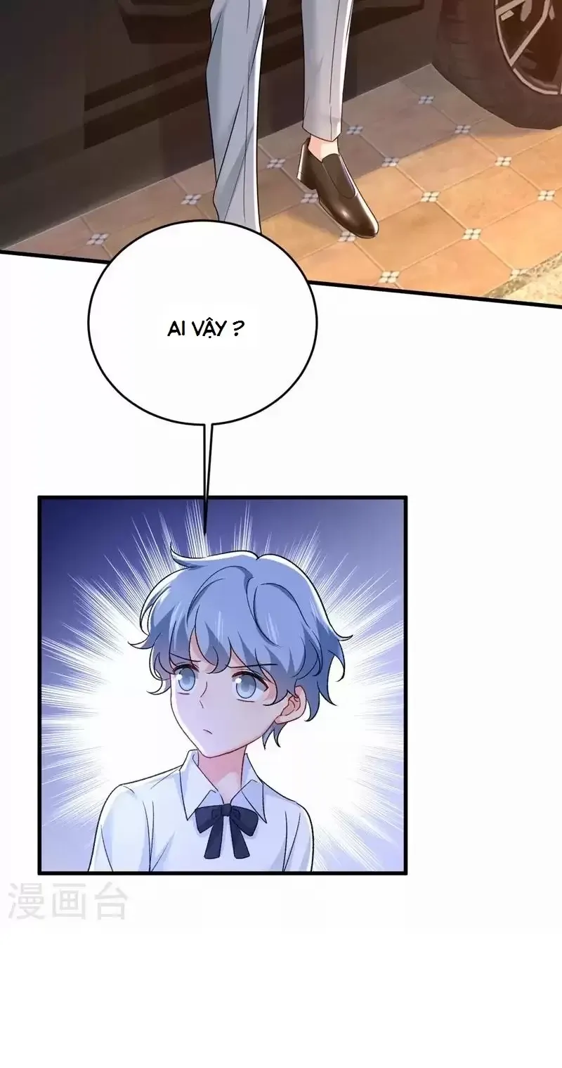 đọc truyện Tổng Tài Tại Thượng Chương 486 ảnh 20 tại Thiên Thai Truyện