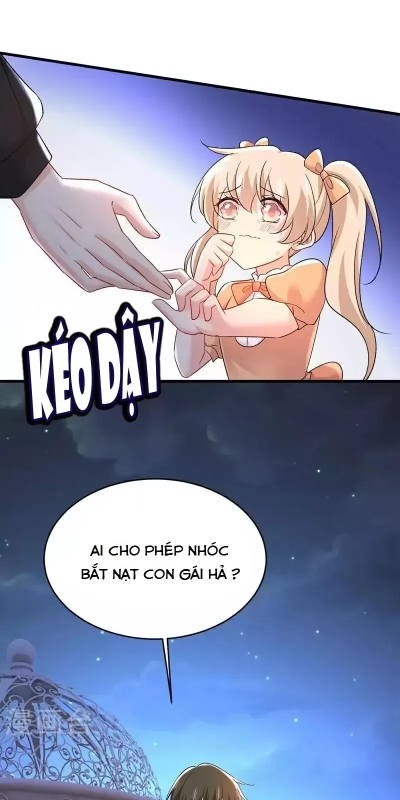 đọc truyện Tổng Tài Tại Thượng Chương 486 ảnh 21 tại Thiên Thai Truyện