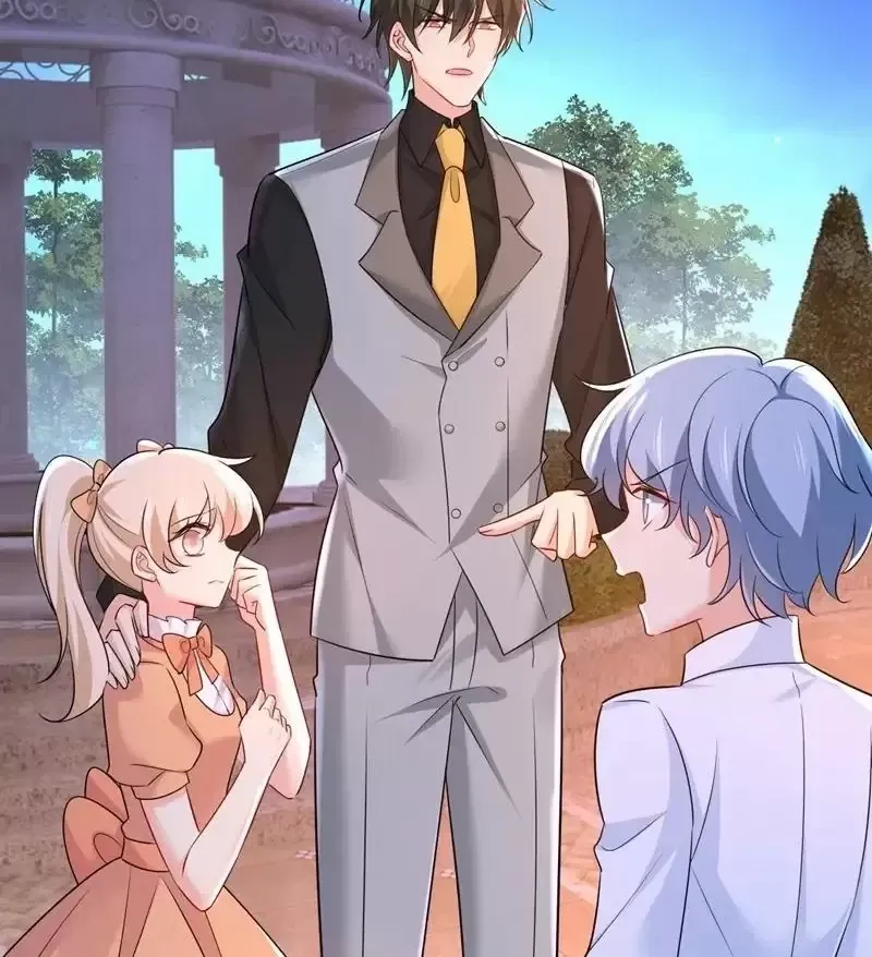 đọc truyện Tổng Tài Tại Thượng Chương 486 ảnh 22 tại Thiên Thai Truyện