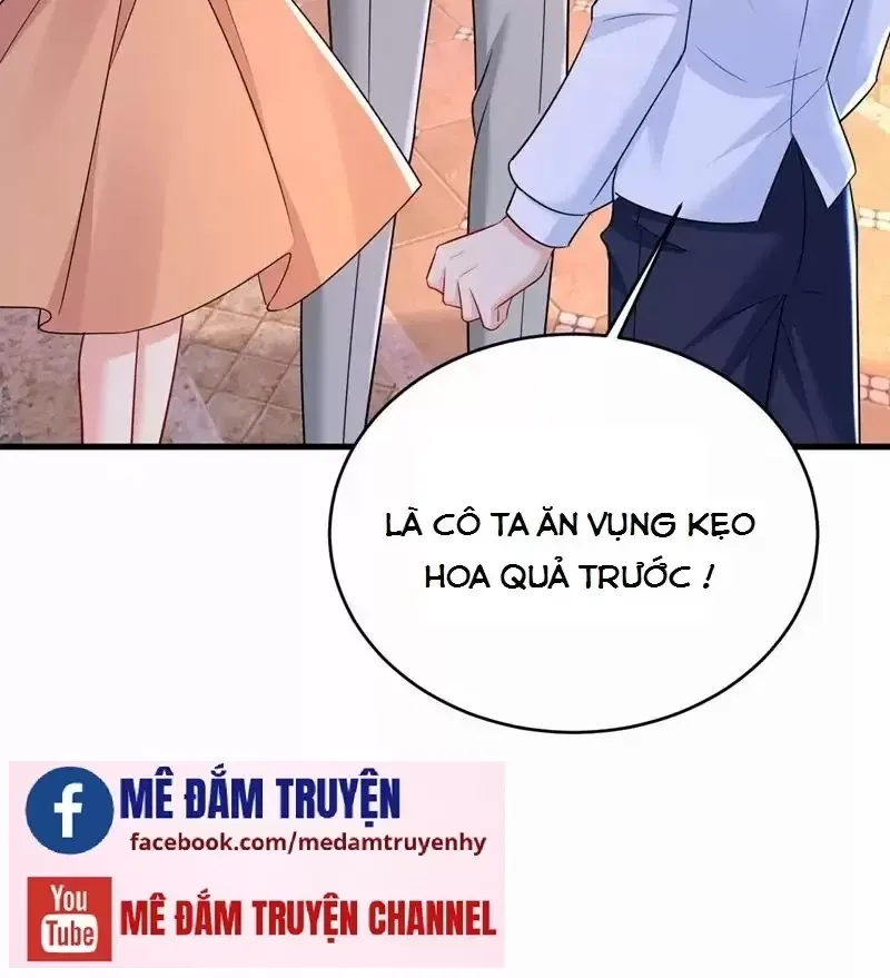 đọc truyện Tổng Tài Tại Thượng Chương 486 ảnh 23 tại Thiên Thai Truyện