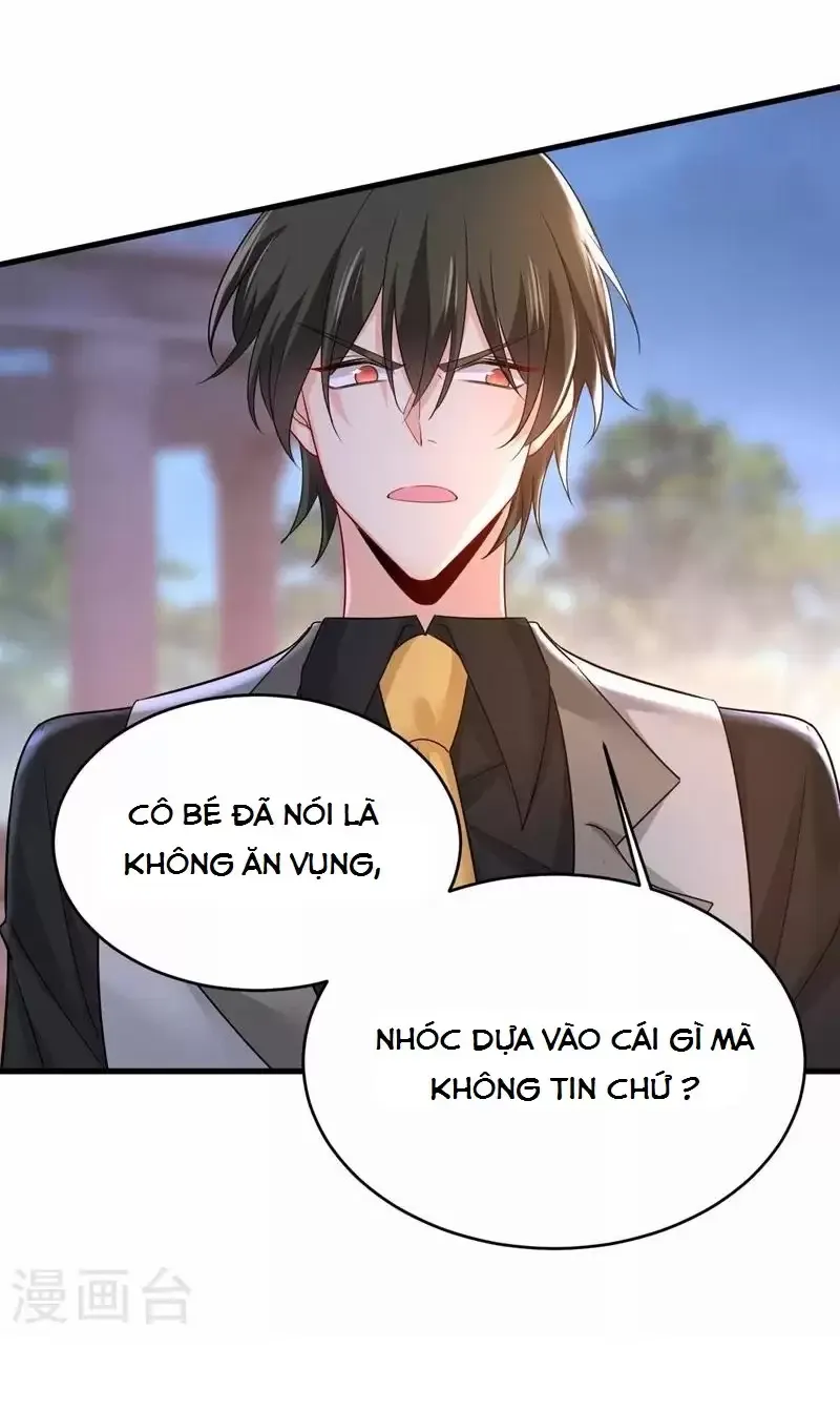 đọc truyện Tổng Tài Tại Thượng Chương 486 ảnh 25 tại Thiên Thai Truyện