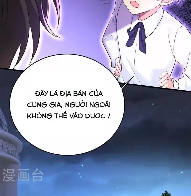 đọc truyện Tổng Tài Tại Thượng Chương 486 ảnh 27 tại Thiên Thai Truyện