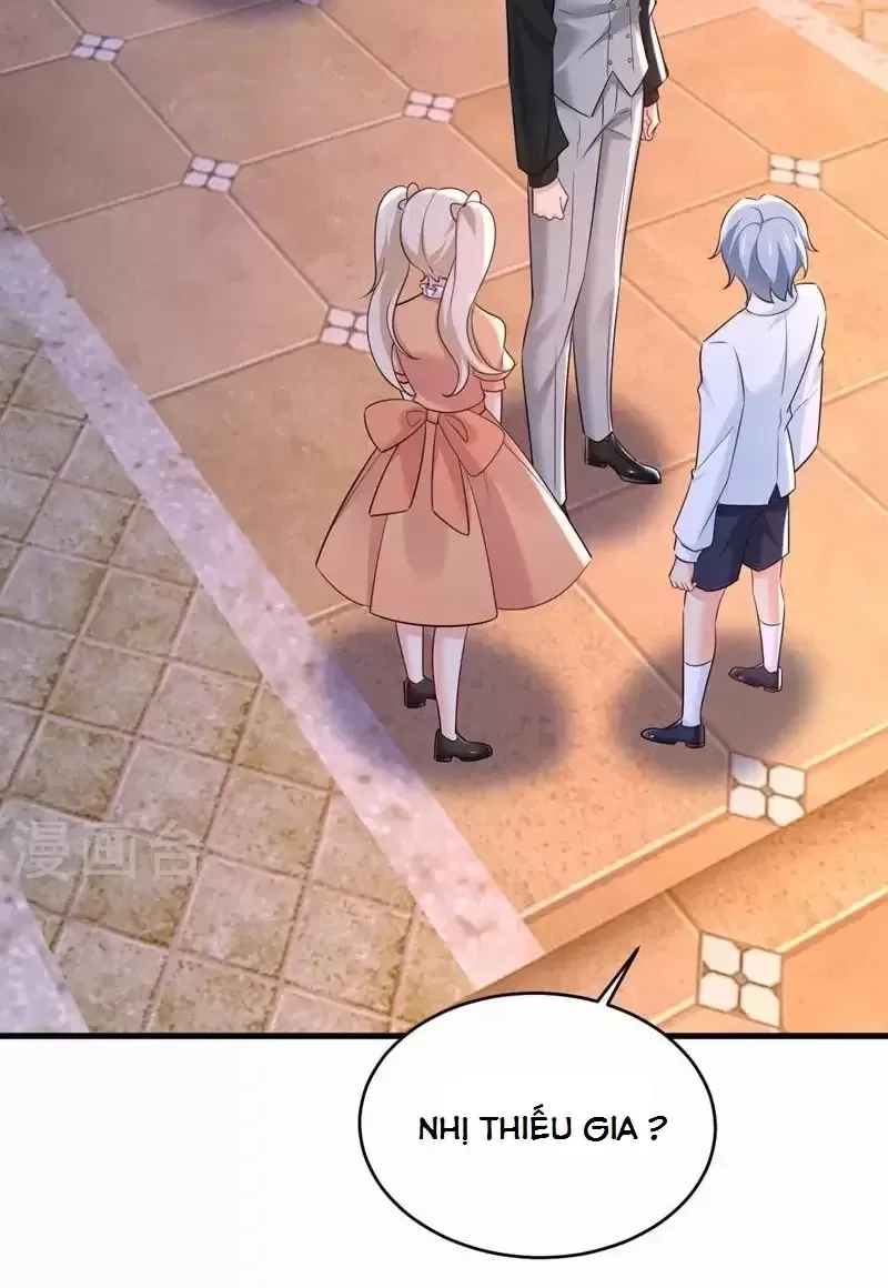 đọc truyện Tổng Tài Tại Thượng Chương 486 ảnh 29 tại Thiên Thai Truyện