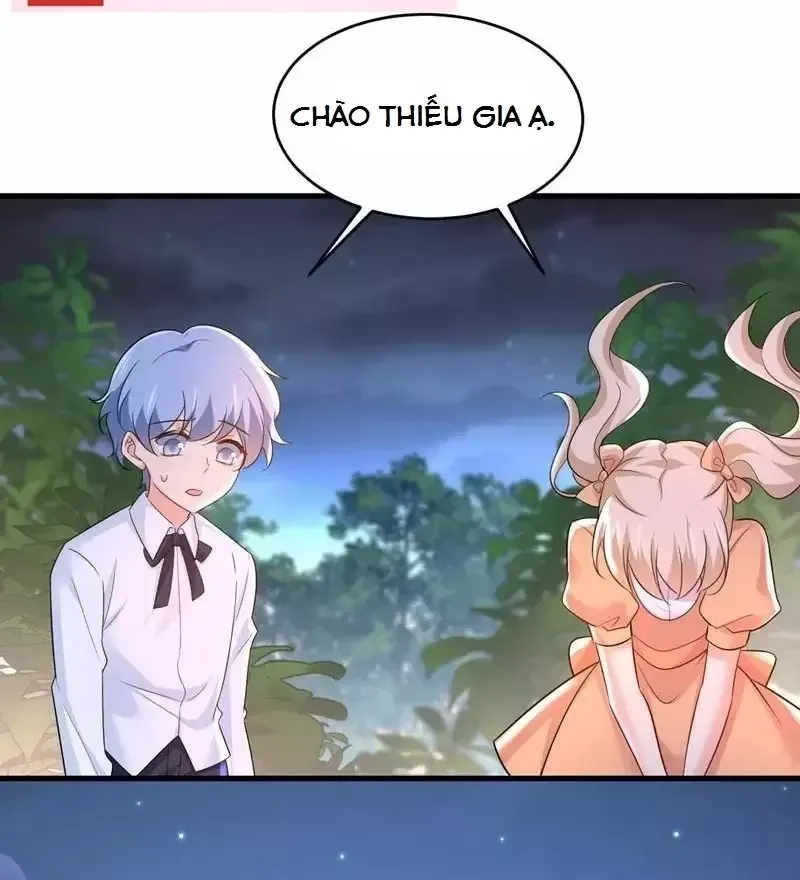 đọc truyện Tổng Tài Tại Thượng Chương 486 ảnh 31 tại Thiên Thai Truyện