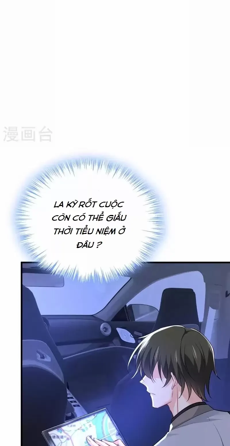 đọc truyện Tổng Tài Tại Thượng Chương 486 ảnh 5 tại Thiên Thai Truyện