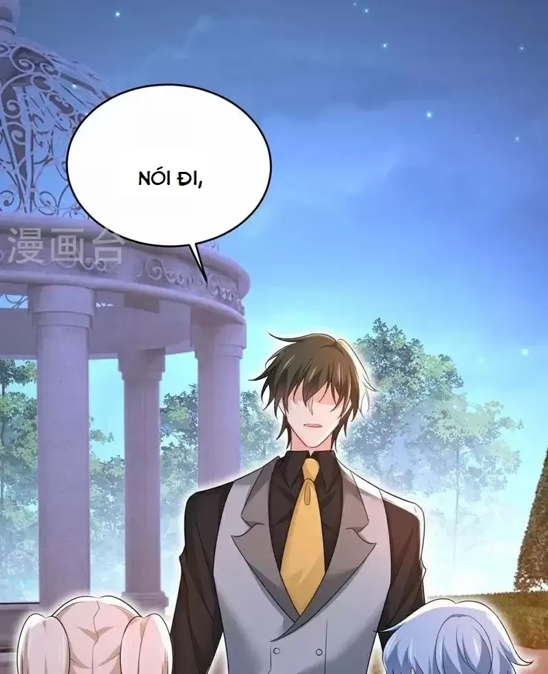 đọc truyện Tổng Tài Tại Thượng Chương 486 ảnh 32 tại Thiên Thai Truyện