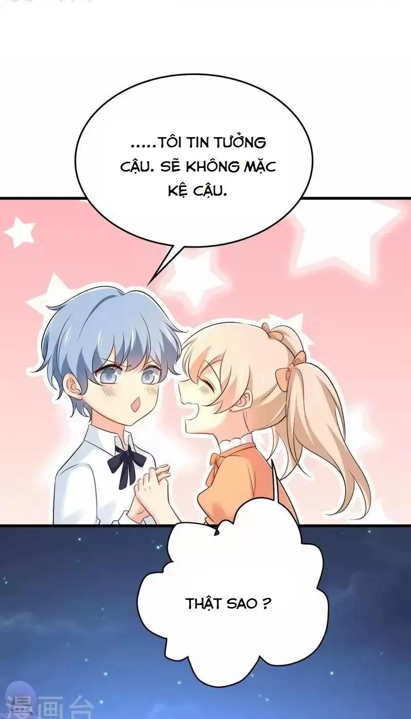 đọc truyện Tổng Tài Tại Thượng Chương 486 ảnh 34 tại Thiên Thai Truyện