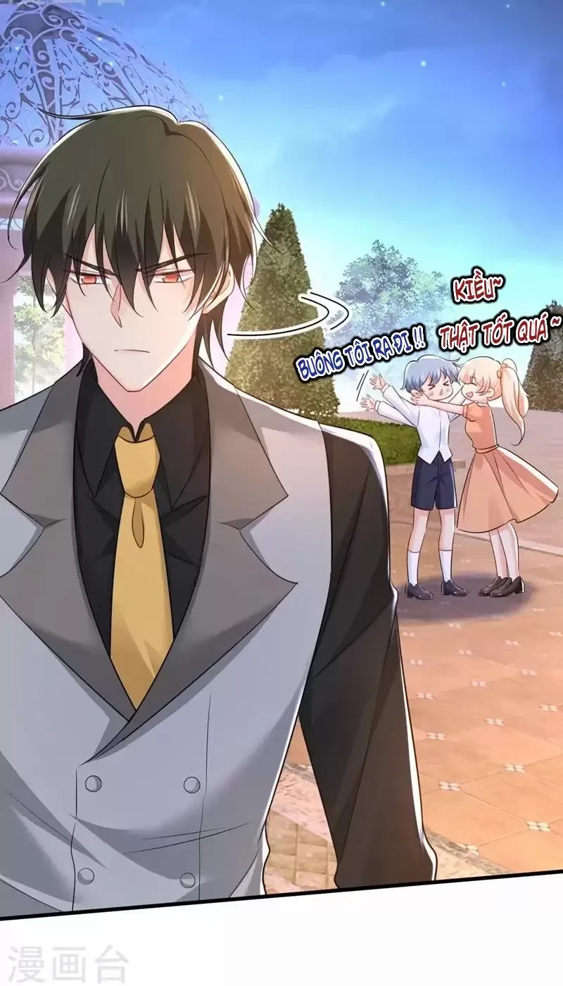 đọc truyện Tổng Tài Tại Thượng Chương 486 ảnh 35 tại Thiên Thai Truyện