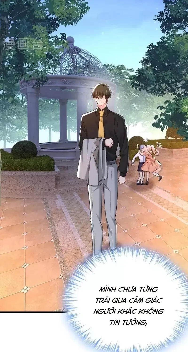 đọc truyện Tổng Tài Tại Thượng Chương 486 ảnh 37 tại Thiên Thai Truyện