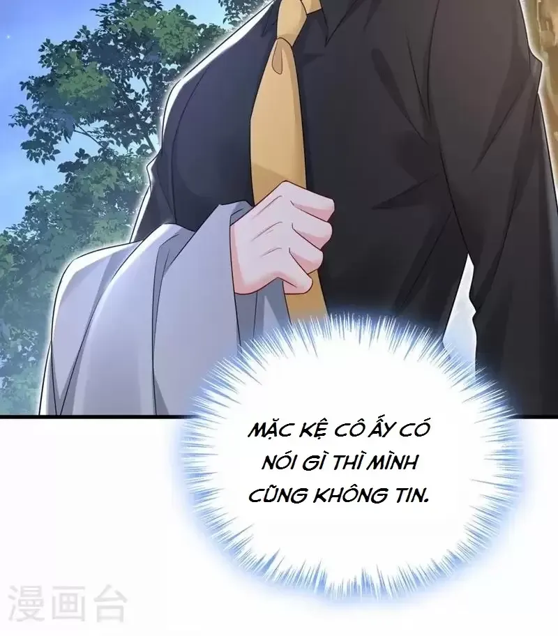 đọc truyện Tổng Tài Tại Thượng Chương 486 ảnh 39 tại Thiên Thai Truyện