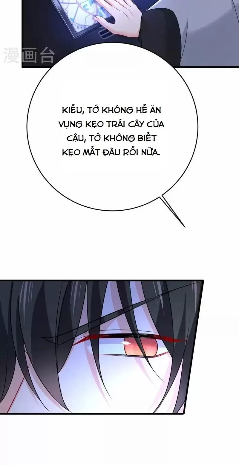 đọc truyện Tổng Tài Tại Thượng Chương 486 ảnh 6 tại Thiên Thai Truyện