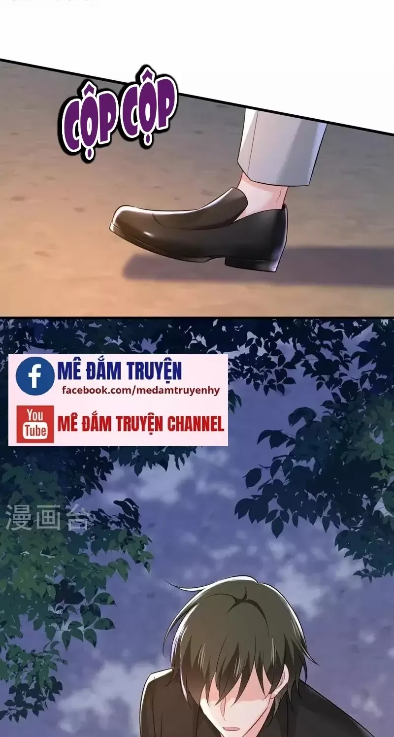 đọc truyện Tổng Tài Tại Thượng Chương 486 ảnh 42 tại Thiên Thai Truyện