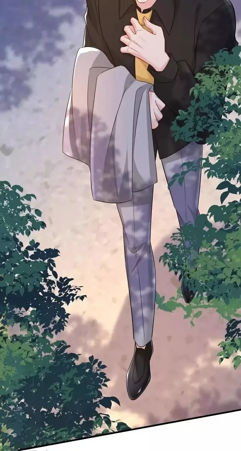 đọc truyện Tổng Tài Tại Thượng Chương 486 ảnh 43 tại Thiên Thai Truyện