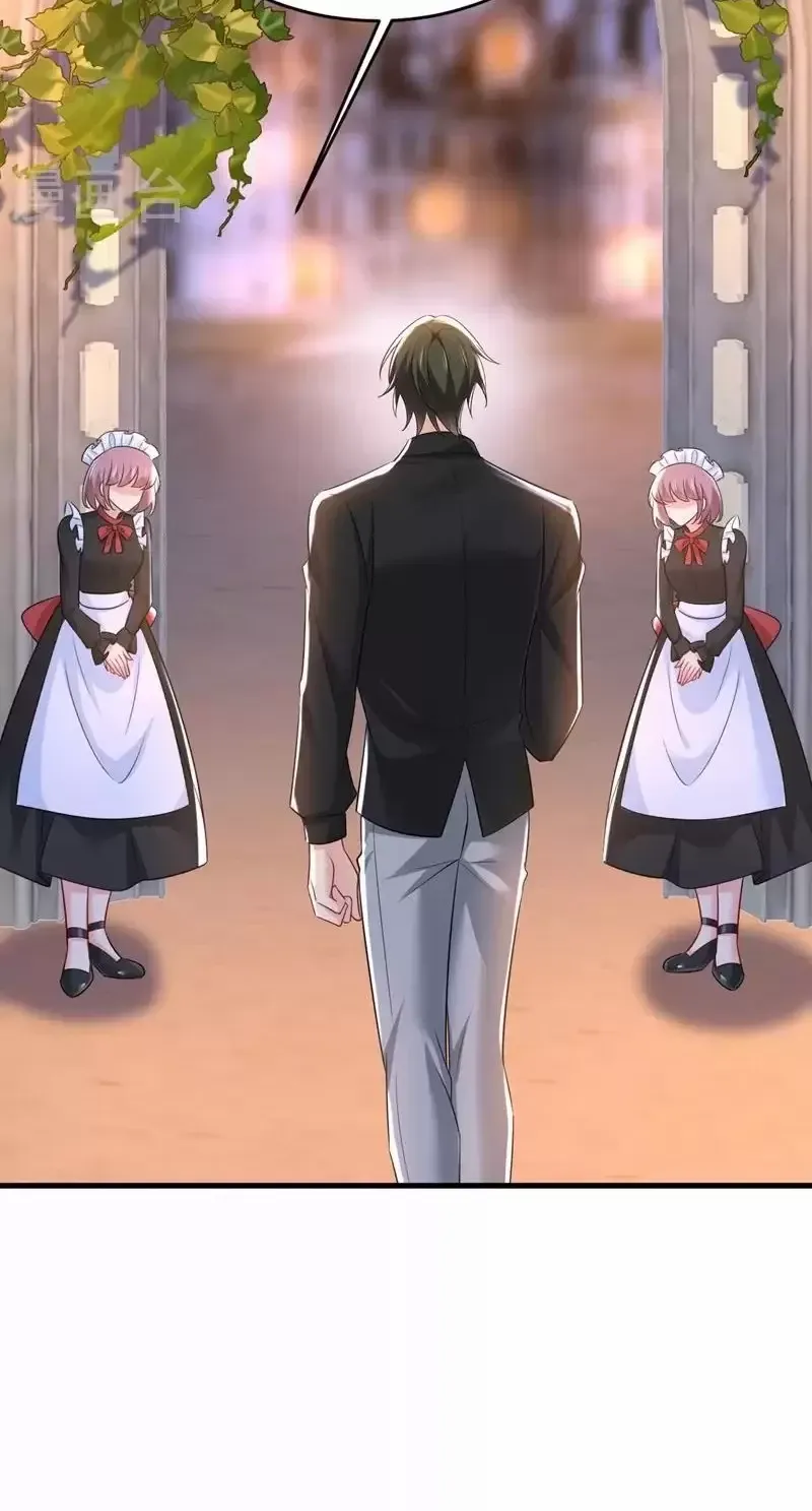 đọc truyện Tổng Tài Tại Thượng Chương 486 ảnh 45 tại Thiên Thai Truyện