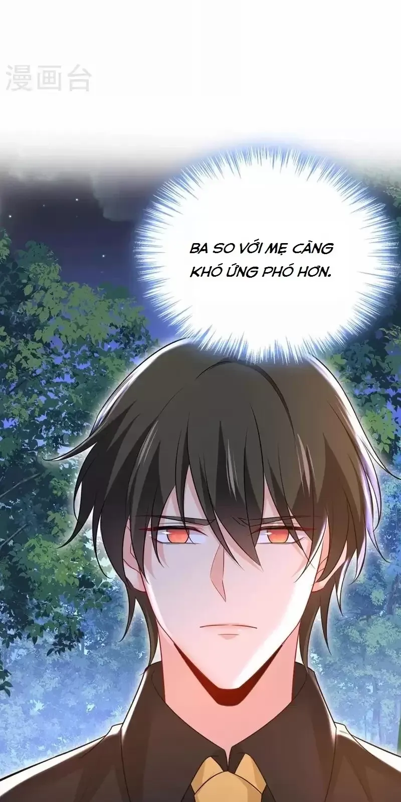 đọc truyện Tổng Tài Tại Thượng Chương 486 ảnh 46 tại Thiên Thai Truyện