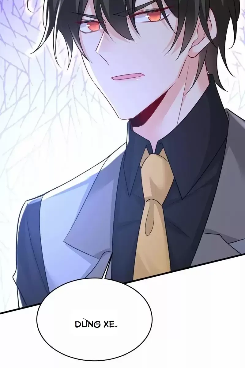 đọc truyện Tổng Tài Tại Thượng Chương 486 ảnh 10 tại Thiên Thai Truyện