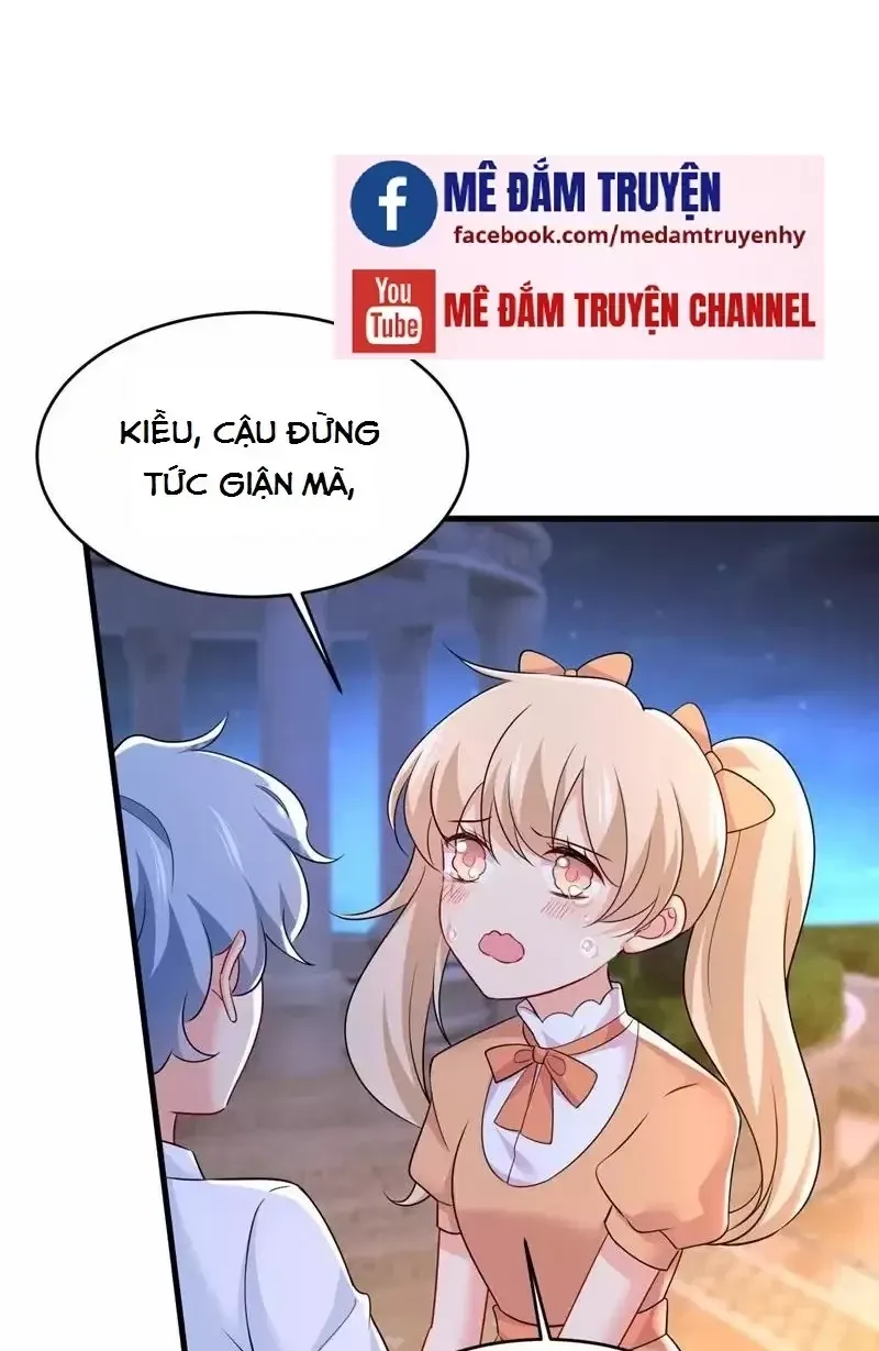 đọc truyện Tổng Tài Tại Thượng Chương 486 ảnh 11 tại Thiên Thai Truyện