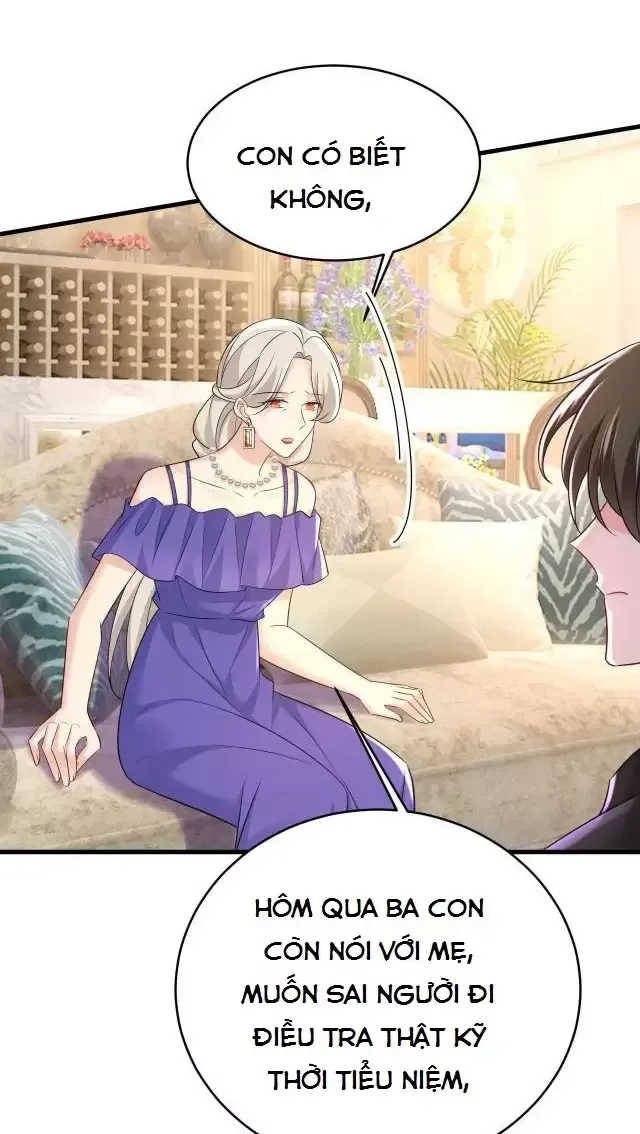 đọc truyện Tổng Tài Tại Thượng Chương 487 ảnh 14 tại Thiên Thai Truyện