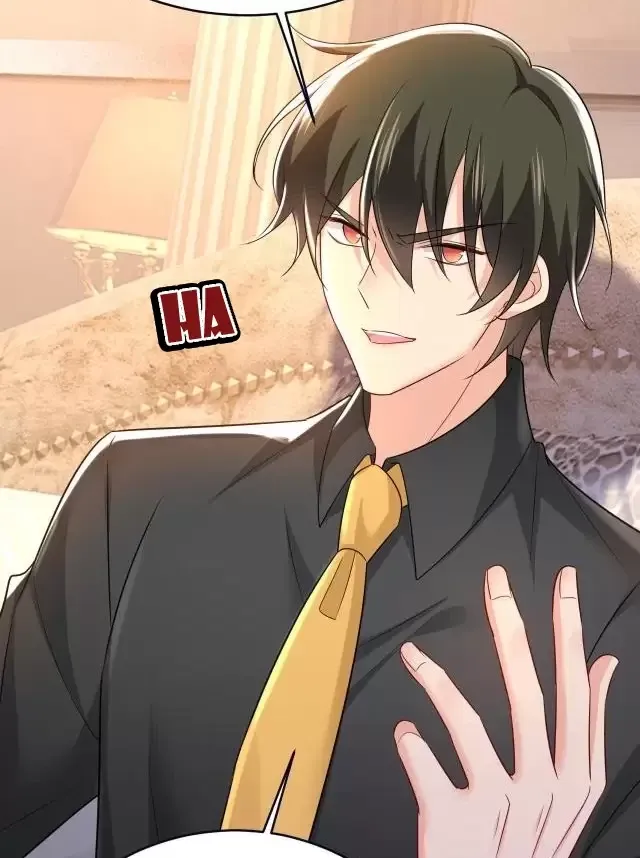 đọc truyện Tổng Tài Tại Thượng Chương 487 ảnh 21 tại Thiên Thai Truyện