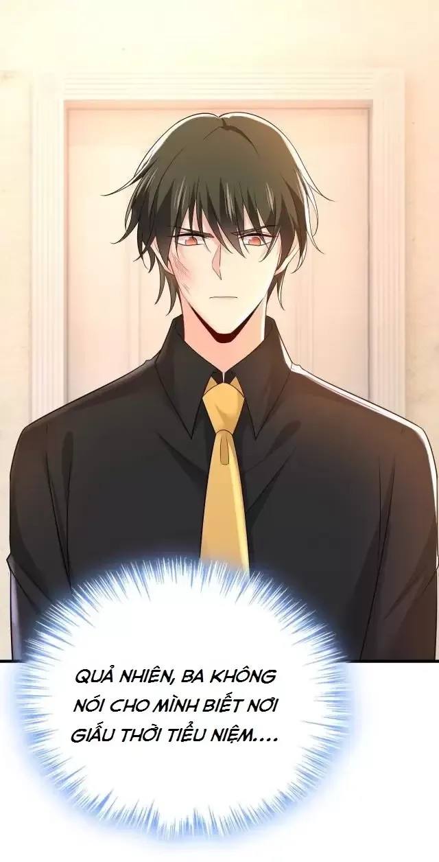 đọc truyện Tổng Tài Tại Thượng Chương 487 ảnh 4 tại Thiên Thai Truyện