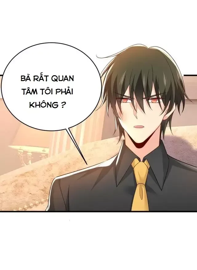 đọc truyện Tổng Tài Tại Thượng Chương 487 ảnh 24 tại Thiên Thai Truyện