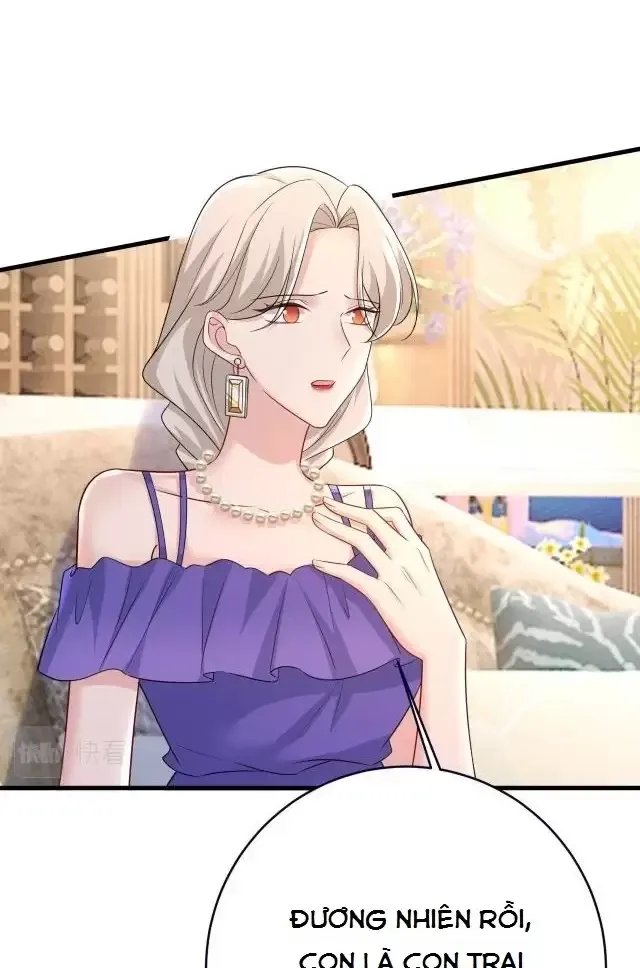 đọc truyện Tổng Tài Tại Thượng Chương 487 ảnh 25 tại Thiên Thai Truyện